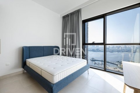 Byt v Dubai Creek Harbour (The Lagoons), Dubai, SAE 3 ložnice, 150 m² Č.: 602056 - fotografie 15