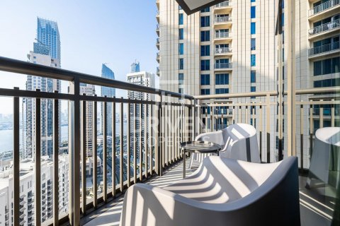 Byt v Dubai Creek Harbour (The Lagoons), Dubai, SAE 3 ložnice, 150 m² Č.: 602056 - fotografie 14