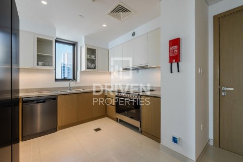 Byt v Dubai Creek Harbour (The Lagoons), Dubai, SAE 3 ložnice, 150 m² Č.: 602056 - fotografie 18