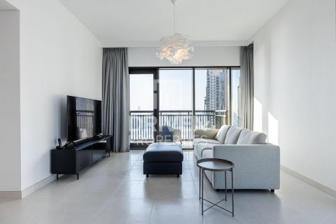 Byt v Dubai Creek Harbour (The Lagoons), Dubai, SAE 3 ložnice, 150 m² Č.: 602056 - fotografie 2