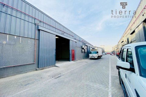 Magacin u Dubai, UAE 406 m2 Br. 569294 - fotografija 5