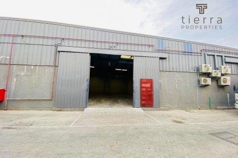 Magacin u Dubai, UAE 406 m2 Br. 569294 - fotografija 4