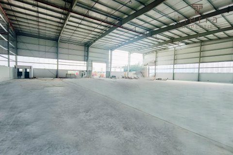 مستودع للإيجار في دبي، الإمارات العربية المتحدة 6689 متر مربع ، رقم 569295 - صورة 1
