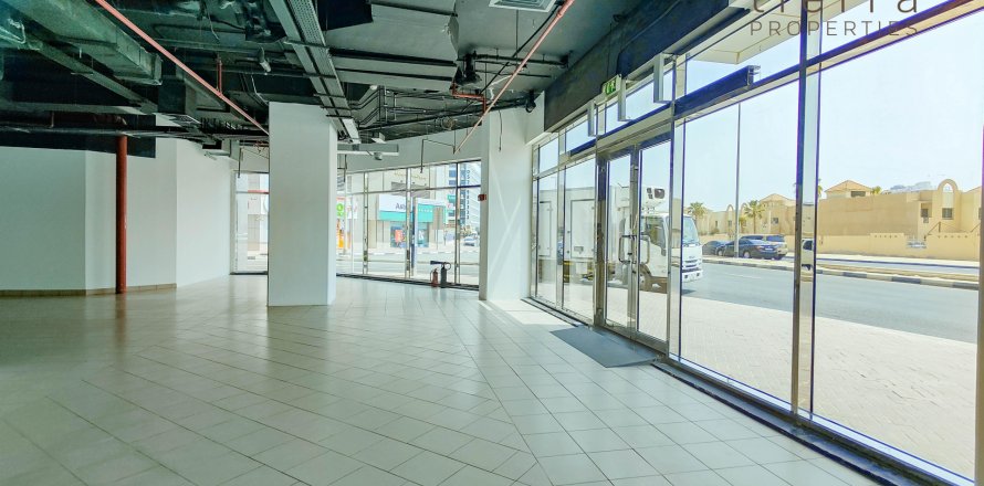 Komerční nemovitost v Dubai, SAE 848.8 m² Č.: 569299
