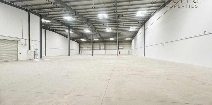 Magazinë në Dubai, Emiratet e Bashkuara Arabe 2972.9 m2. № 569296