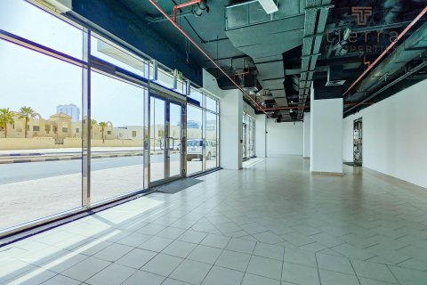 Komerční nemovitost v Dubai, SAE 857 m² Č.: 569300 - fotografie 1