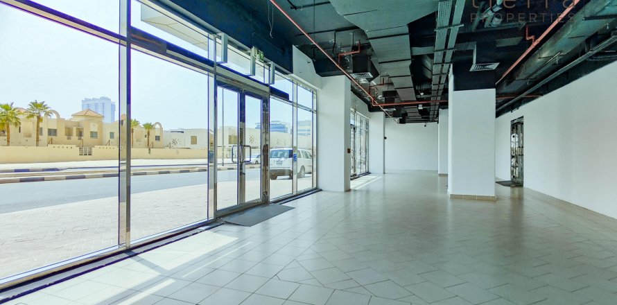 Komerční nemovitost v Dubai, SAE 857 m² Č.: 569300