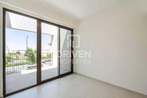 Villa in affitto a The Valley, Dubai, EAU 4 camere da letto, 257 mq. № 654886 - foto 8