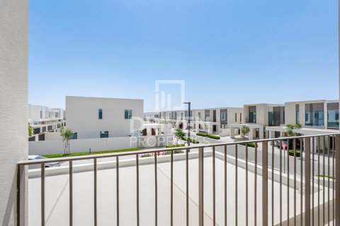 Villa in affitto a The Valley, Dubai, EAU 4 camere da letto, 257 mq. № 654886 - foto 12