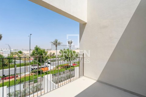 Villa in affitto a The Valley, Dubai, EAU 4 camere da letto, 257 mq. № 654886 - foto 19