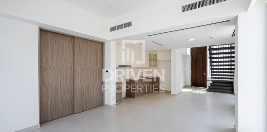 The Valley, Dubai, UAE의 빌라 침실 4개, 257제곱미터 번호 654886