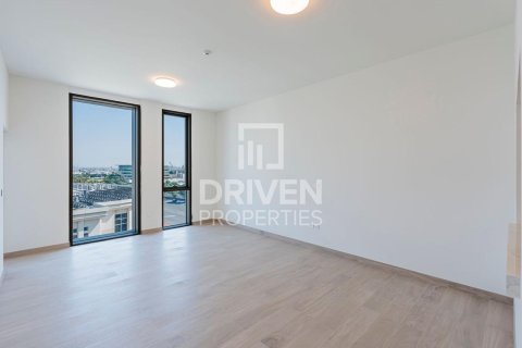 Appartamento a Dubai Festival City, Dubai, EAU 2 camere da letto, 113 mq. № 654883