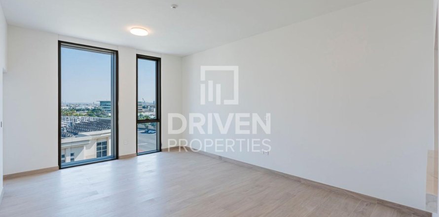 Пәтер Dubai Festival City, Дубай, БАӘ-да 2 жатын бөлмелер, 113 м² № 654883