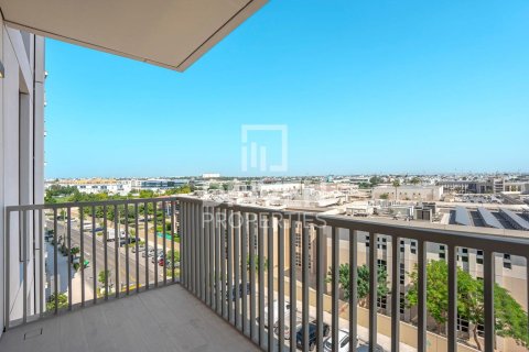 Пәтер Dubai Festival City, Дубай, БАӘ-да 2 жатын бөлмелер, 113 м² № 654883 - фото 13