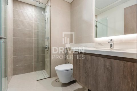 Apartemen di Dubai Festival City, UEA 2 kamar tidur, 113 m2 nomor 654883 - foto 11