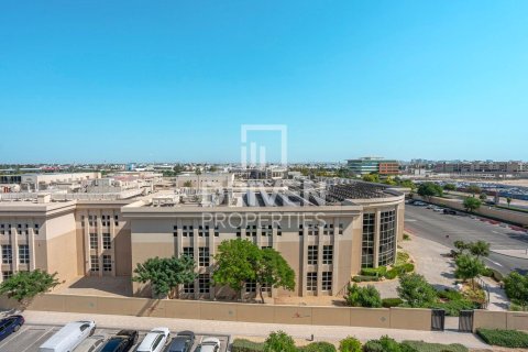 Apartemen di Dubai Festival City, UEA 2 kamar tidur, 113 m2 nomor 654883 - foto 15