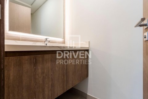 Apartemen di Dubai Festival City, UEA 2 kamar tidur, 113 m2 nomor 654883 - foto 10