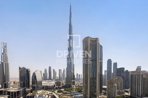Διαμέρισμα σε Downtown Dubai (Downtown Burj Dubai), Dubai, ΗΑΕ 2 υπνοδωμάτια, 158 τ.μ. Αρ. 654885 - φωτογραφία 14