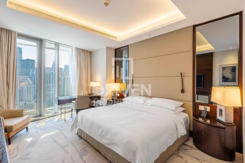 Διαμέρισμα σε Downtown Dubai (Downtown Burj Dubai), Dubai, ΗΑΕ 2 υπνοδωμάτια, 158 τ.μ. Αρ. 654885 - φωτογραφία 5