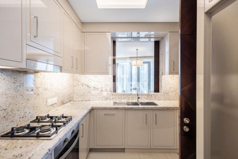 Διαμέρισμα σε Downtown Dubai (Downtown Burj Dubai), Dubai, ΗΑΕ 2 υπνοδωμάτια, 158 τ.μ. Αρ. 654885 - φωτογραφία 11