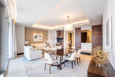 Διαμέρισμα σε Downtown Dubai (Downtown Burj Dubai), Dubai, ΗΑΕ 2 υπνοδωμάτια, 158 τ.μ. Αρ. 654885 - φωτογραφία 1