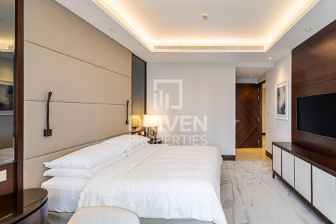 Διαμέρισμα σε Downtown Dubai (Downtown Burj Dubai), Dubai, ΗΑΕ 2 υπνοδωμάτια, 158 τ.μ. Αρ. 654885 - φωτογραφία 6