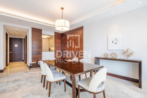 Διαμέρισμα σε Downtown Dubai (Downtown Burj Dubai), Dubai, ΗΑΕ 2 υπνοδωμάτια, 158 τ.μ. Αρ. 654885 - φωτογραφία 3