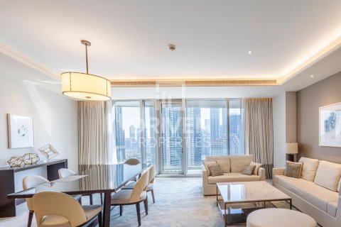 Διαμέρισμα σε Downtown Dubai (Downtown Burj Dubai), Dubai, ΗΑΕ 2 υπνοδωμάτια, 158 τ.μ. Αρ. 654885 - φωτογραφία 4