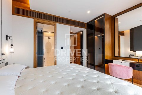 Διαμέρισμα σε Bluewaters, Dubai, ΗΑΕ 4 υπνοδωμάτια, 221 τ.μ. Αρ. 654871 - φωτογραφία 11