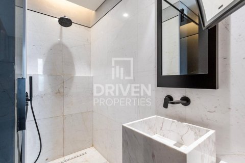 Διαμέρισμα σε Bluewaters, Dubai, ΗΑΕ 4 υπνοδωμάτια, 221 τ.μ. Αρ. 654871 - φωτογραφία 18