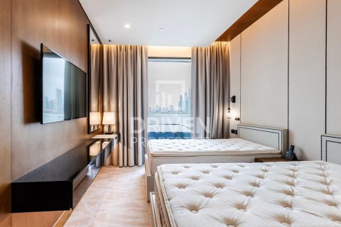 Διαμέρισμα σε Bluewaters, Dubai, ΗΑΕ 4 υπνοδωμάτια, 221 τ.μ. Αρ. 654871 - φωτογραφία 7