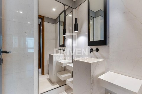 Διαμέρισμα σε Bluewaters, Dubai, ΗΑΕ 4 υπνοδωμάτια, 221 τ.μ. Αρ. 654871 - φωτογραφία 17