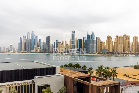 Διαμέρισμα σε Bluewaters, Dubai, ΗΑΕ 4 υπνοδωμάτια, 221 τ.μ. Αρ. 654871 - φωτογραφία 20