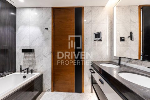 Διαμέρισμα σε Bluewaters, Dubai, ΗΑΕ 4 υπνοδωμάτια, 221 τ.μ. Αρ. 654871 - φωτογραφία 15