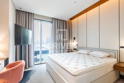 Διαμέρισμα σε Bluewaters, Dubai, ΗΑΕ 4 υπνοδωμάτια, 221 τ.μ. Αρ. 654871 - φωτογραφία 6