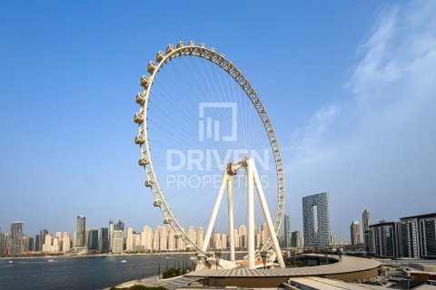 Apartament në Bluewaters, Dubai, Emiratet e Bashkuara Arabe 3 dhoma gjumi, 163 m2. № 654870 - Foto 19