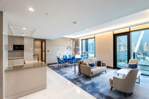 Apartament në Bluewaters, Dubai, Emiratet e Bashkuara Arabe 3 dhoma gjumi, 163 m2. № 654870 - Foto 1