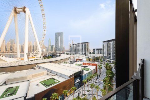 Apartament në Bluewaters, Dubai, Emiratet e Bashkuara Arabe 3 dhoma gjumi, 163 m2. № 654870 - Foto 17