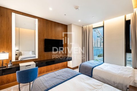 Apartament në Bluewaters, Dubai, Emiratet e Bashkuara Arabe 3 dhoma gjumi, 163 m2. № 654870 - Foto 7