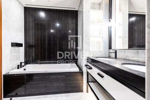 Apartament në Bluewaters, Dubai, Emiratet e Bashkuara Arabe 3 dhoma gjumi, 163 m2. № 654870 - Foto 14