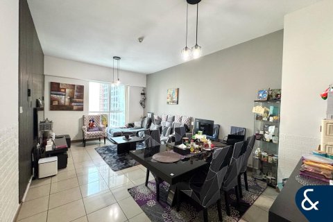 Apartamento en venta en Dubai Marina, Dubai, EAU 1 dormitorio, 90 m2 № 667625 - foto 3