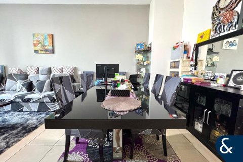 Apartamento en venta en Dubai Marina, Dubai, EAU 1 dormitorio, 90 m2 № 667625 - foto 4