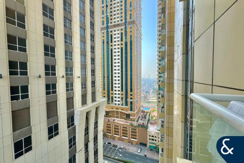 Apartamento en venta en Dubai Marina, Dubai, EAU 1 dormitorio, 90 m2 № 667625 - foto 17