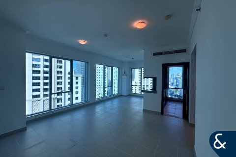 Apartman u ATTESSA TOWER u gradu Dubai Marina, UAE 1 spavaća soba, 89 m2 Br. 667628 - Slika 2