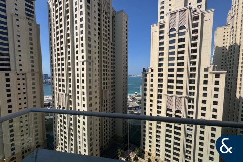Apartman u ATTESSA TOWER u gradu Dubai Marina, UAE 1 spavaća soba, 89 m2 Br. 667628 - Slika 1