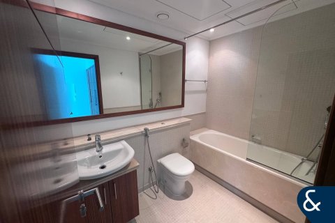 Apartman u ATTESSA TOWER u gradu Dubai Marina, UAE 1 spavaća soba, 89 m2 Br. 667628 - Slika 9