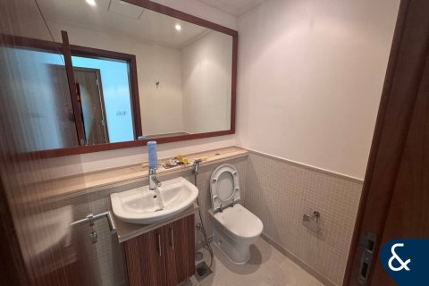 Apartman u ATTESSA TOWER u gradu Dubai Marina, UAE 1 spavaća soba, 89 m2 Br. 667628 - Slika 12