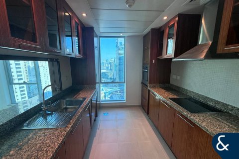 Apartman u ATTESSA TOWER u gradu Dubai Marina, UAE 1 spavaća soba, 89 m2 Br. 667628 - Slika 5