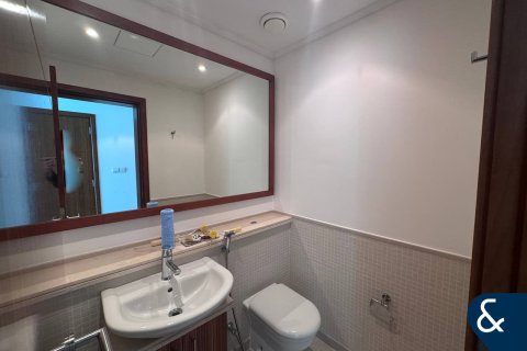 Apartman u ATTESSA TOWER u gradu Dubai Marina, UAE 1 spavaća soba, 89 m2 Br. 667628 - Slika 13