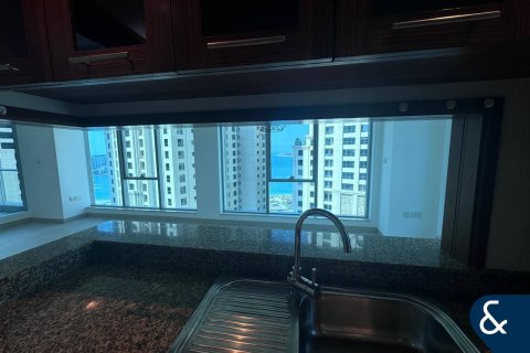 Apartman u ATTESSA TOWER u gradu Dubai Marina, UAE 1 spavaća soba, 89 m2 Br. 667628 - Slika 10